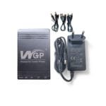 WGP Mini UPS 10400 mAh - With 12V/3A Charger
