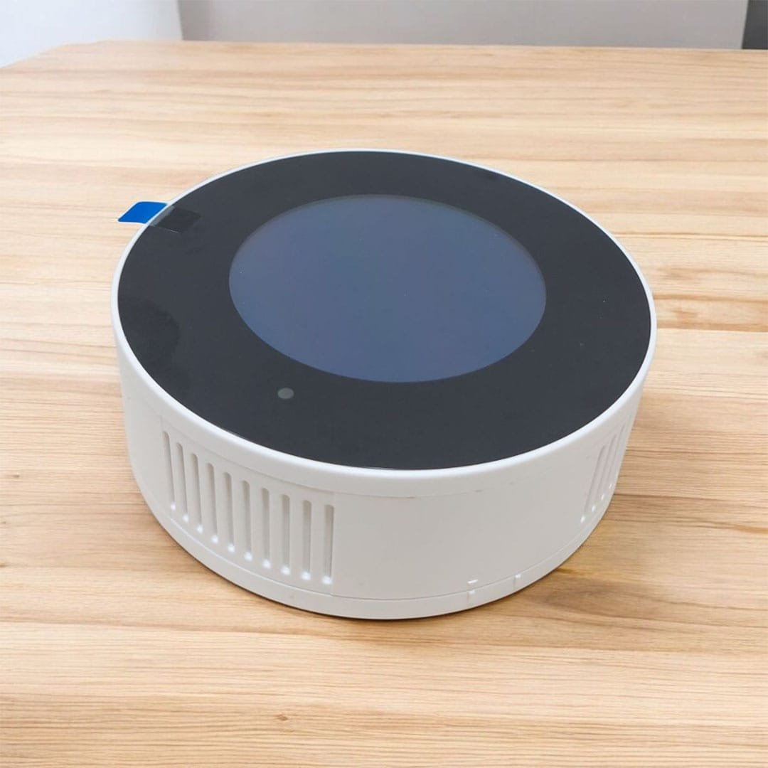 WiFi Smart Gas Leak Detector – Multi-Gas Sensor With Voice Instruction 2 WiFi Smart Gas Leak Detector – Multi-Gas Sensor With Voice Instruction - Image 2