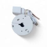 WiFi Smart Gas Leak Detector – Multi-Gas Sensor With Voice Instruction - Image 3