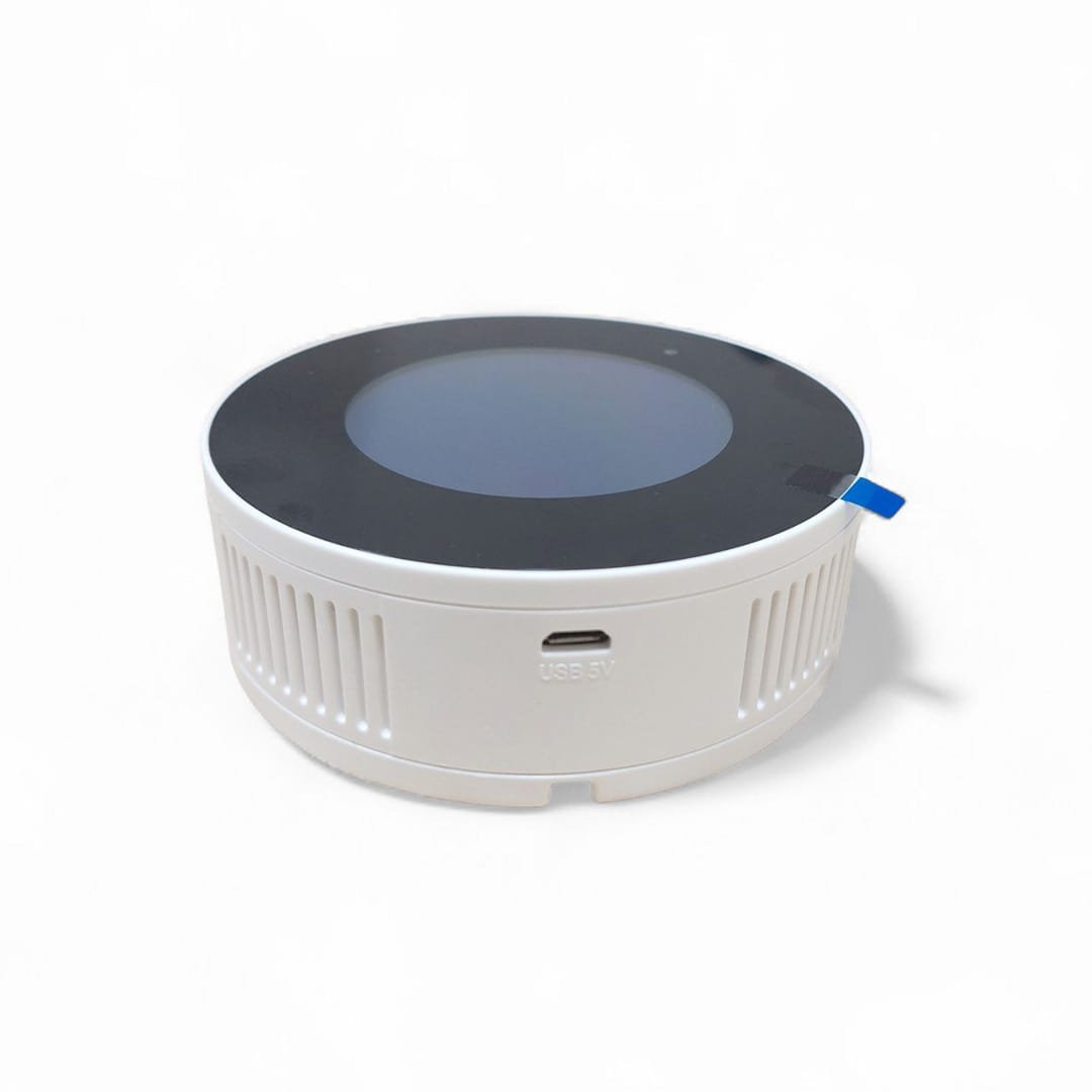 WiFi Smart Gas Leak Detector – Multi-Gas Sensor With Voice Instruction 4 WiFi Smart Gas Leak Detector – Multi-Gas Sensor With Voice Instruction - Image 4