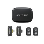 Hollyland LARK A1 Wireless Microphone - Image 2