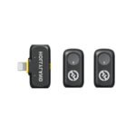 Hollyland LARK A1 Wireless Microphone