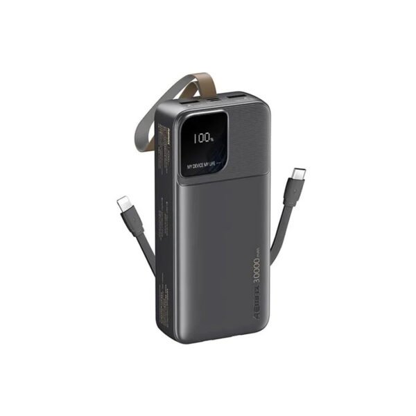 Remax RPP-659 30000mAh Fast Charging Power Bank