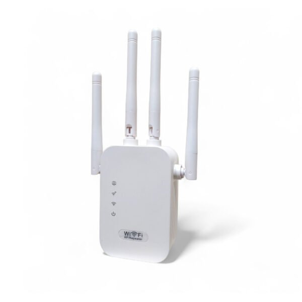 Universal WIFI Repeater & Wireless Range Extender