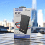 Regrsi RE-PB024 10000mAh Powerbank - Image 2