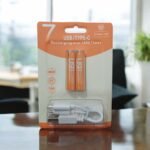 AAA USB-C Rechargeable Lithium Batteries - Image 3