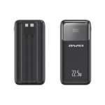Awei P106K 10000mAh 22.5W Fast Charging Power Bank