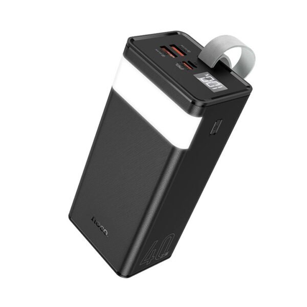 Hoco J86 Powermaster 22.5W 40000mAh Power Bank