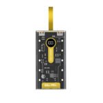 Kin Vale T1-18 20000mAh Fast Charging Power Bank