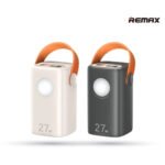 Remax RPP-123 60000mAh 27W+22.5W Power Bank