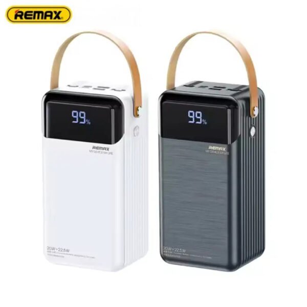 Remax RPP-566 80000mAh 22.5W Power Bank