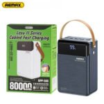 Remax RPP-566 80000mAh 22.5W Power Bank - Image 2