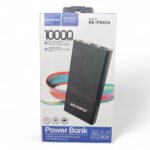 Regrsi RE-PB024 10000mAh Powerbank