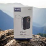 Regrsi RE-PB217 20000mAh Powerbank - Image 2