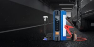 jump starter price in bangladesh