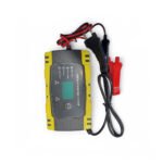 12V 6A Battery Charger – Pulse Repair Technology - Image 3