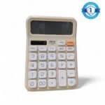 OSALO A Series A-7C Light Touch Calculator