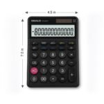 OSALO 300C Light Touch Calculator