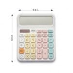 CTIFREE DESKTOP CALCULATOR ECO-013