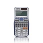 CTIFREE FC-991ES Plus Scientific Calculator