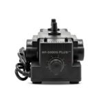 Super Speed Air & Gas Pump – High Pressure Booster Compressor