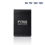 FiTAS Mini DC UPS - Image 2