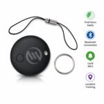 Smart Air Tracker for Android Find Hub – Bluetooth Key Finder